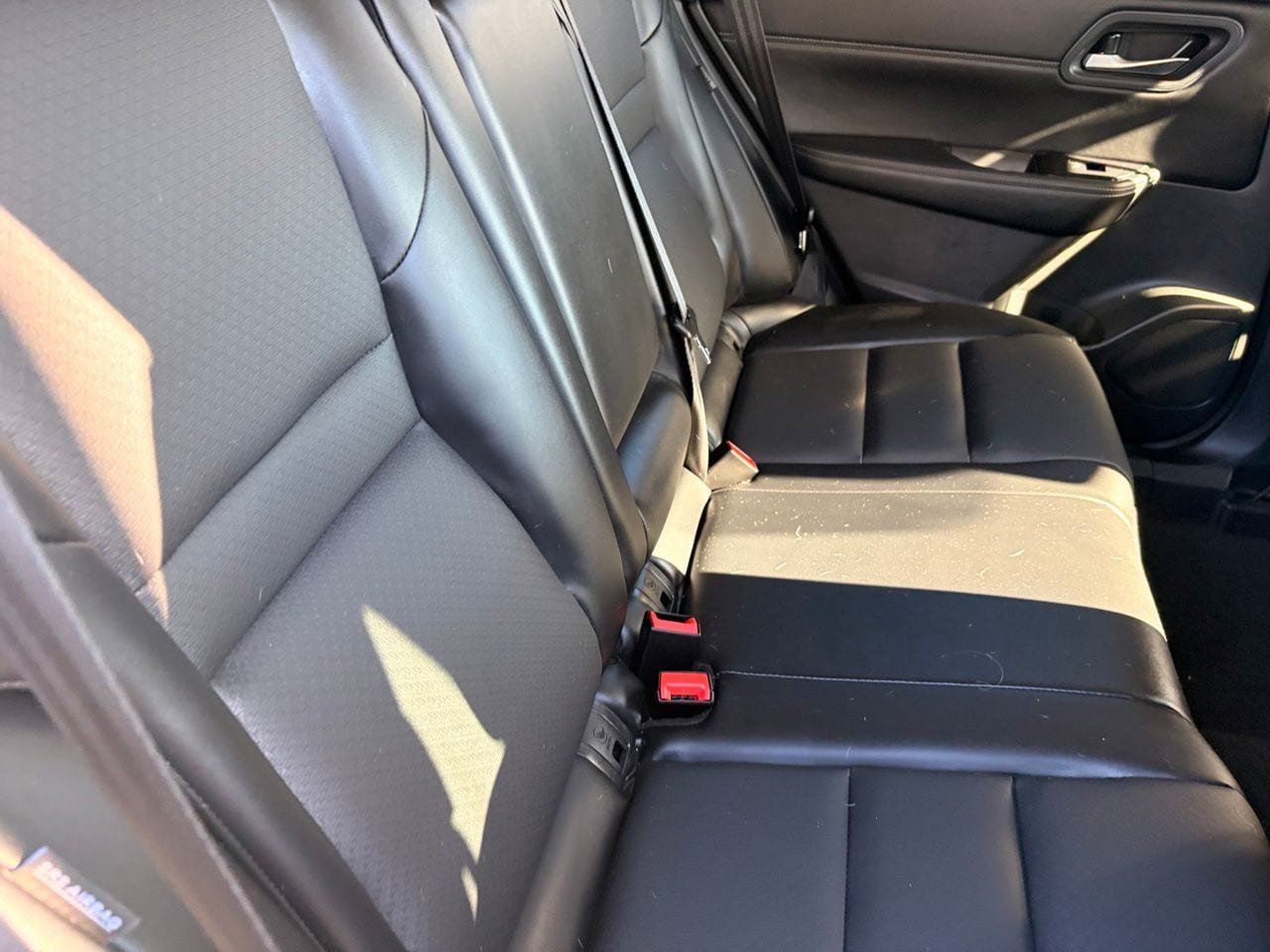Certified 2026 Nissan Rogue SV w/ SV Premium Package AWD/4WD image 13