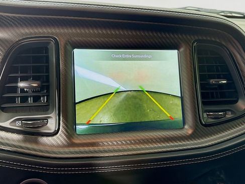 Used 2023 Dodge Challenger SRT Hellcat Redeye image 13