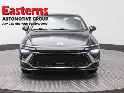 Used 2024 Hyundai Sonata SEL image 2