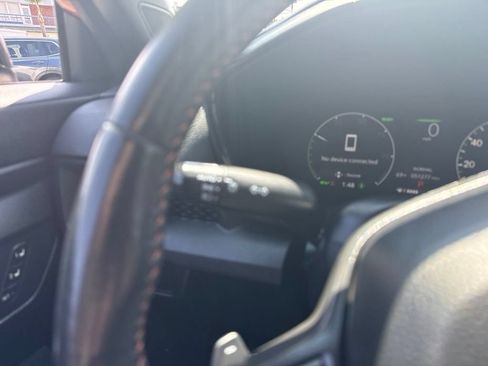 Used 2024 Honda CR-V Sport-L image 27