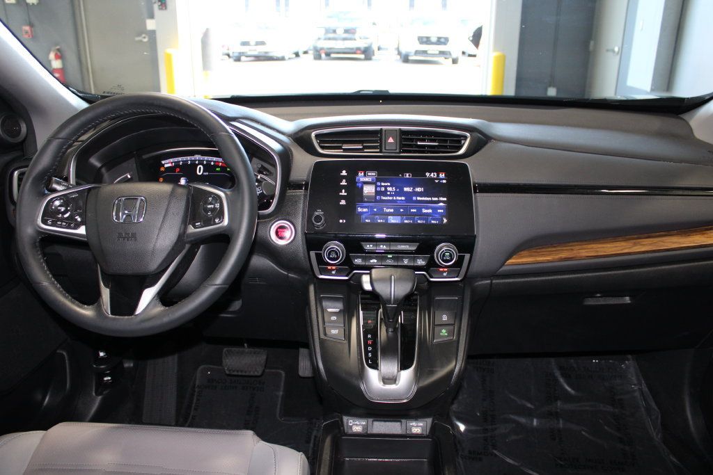 Used 2020 Honda CR-V EX-L image 14