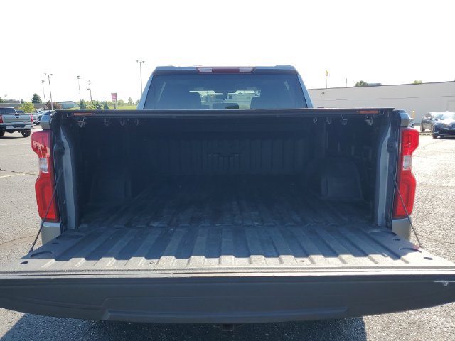 Used 2019 Chevrolet Silverado 1500 RST AWD/4WD image 28