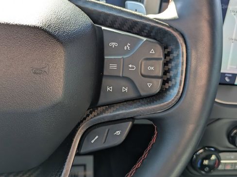 Used 2024 Ford Bronco Raptor w/ Interior Carbon Fiber Pack 6 image 18