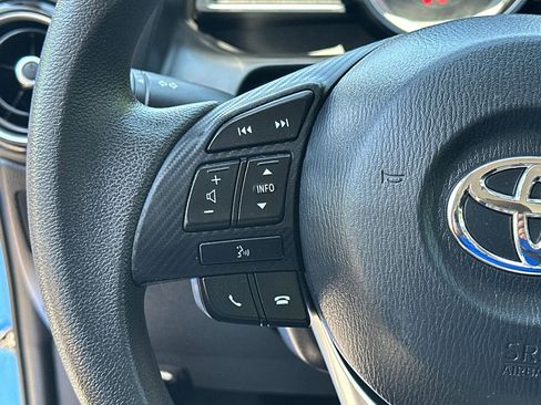 Used 2018 Toyota Yaris iA FWD image 23