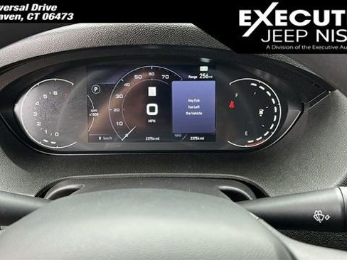 Used 2023 RAM ProMaster 2500 image 14