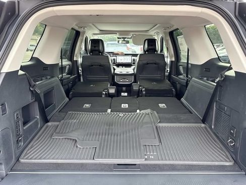 New 2027 Ford Expedition Active AWD/4WD image 12