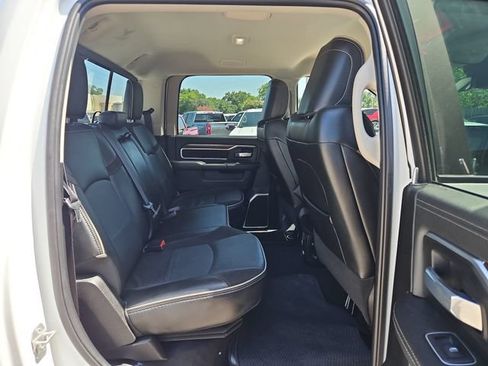Used 2024 RAM 2500 Laramie w/ Safety Group AWD/4WD image 27