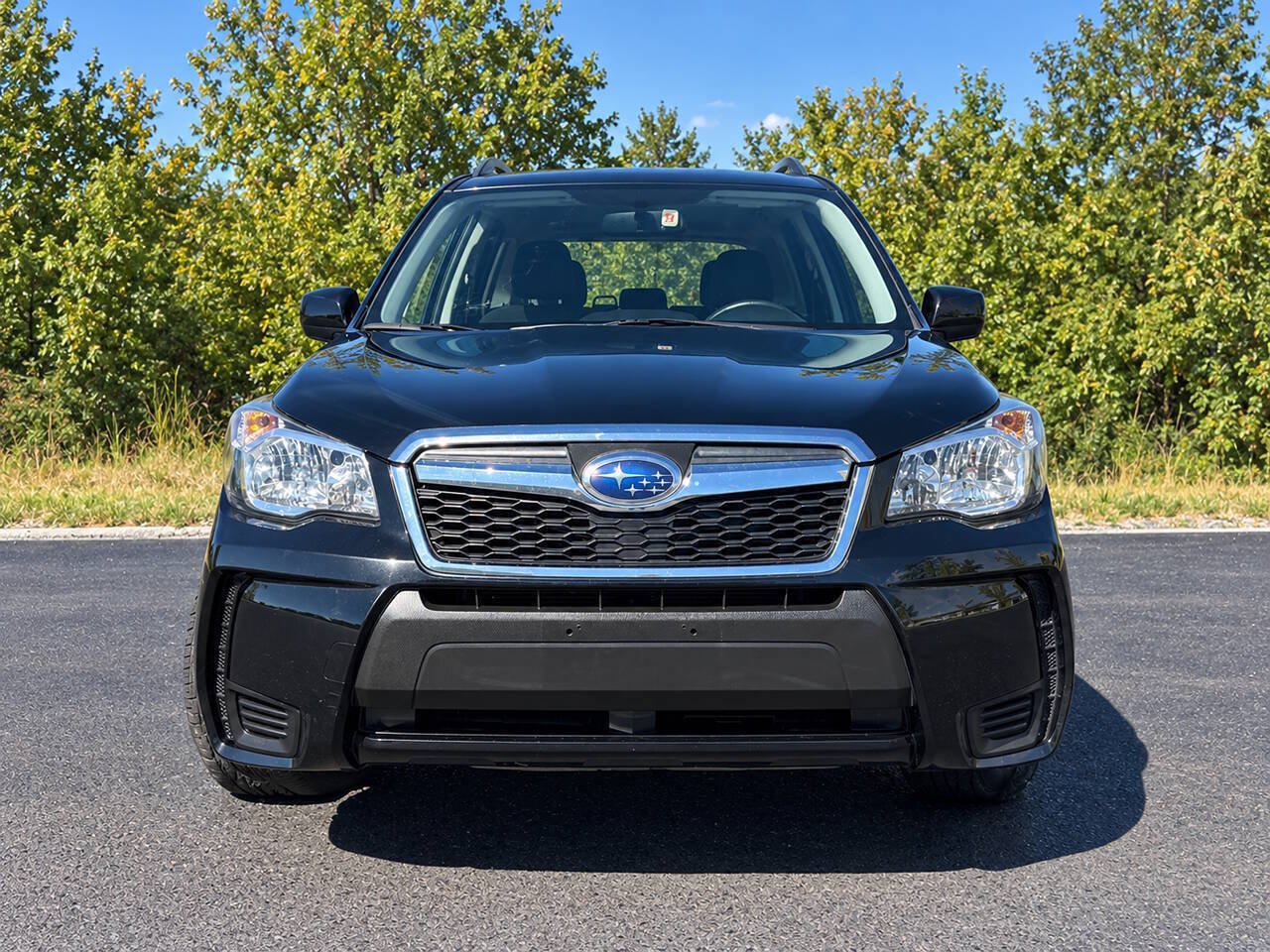 Used 2014 Subaru Forester 2.0XT Premium w/ Popular Package #2 AWD/4WD image 3