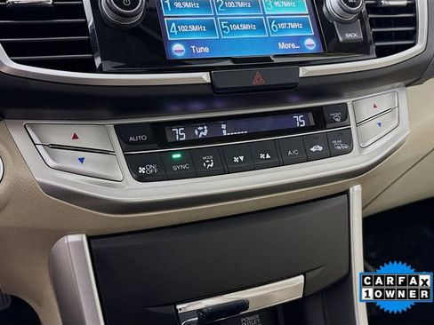 Used 2014 Honda Accord EX-L image 15
