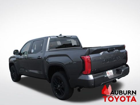 New 2026 Toyota Tundra Limited image 5