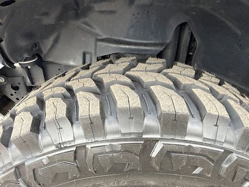 Used 2019 Jeep Wrangler Unlimited Rubicon AWD/4WD image 33