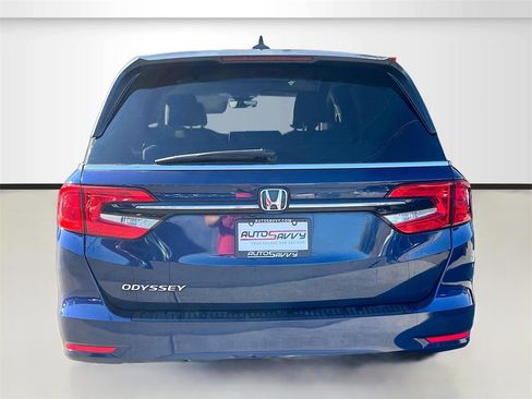 Used 2022 Honda Odyssey EX-L image 6