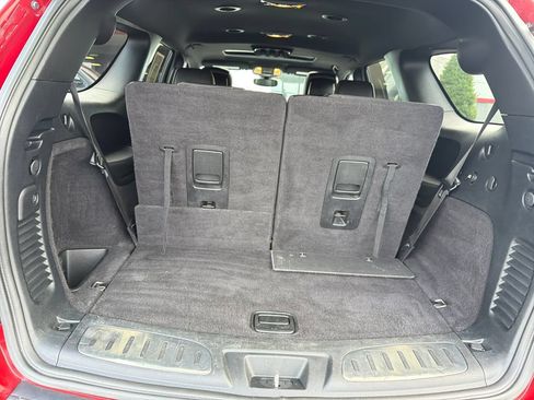 Used 2017 Dodge Durango R/T AWD/4WD image 23