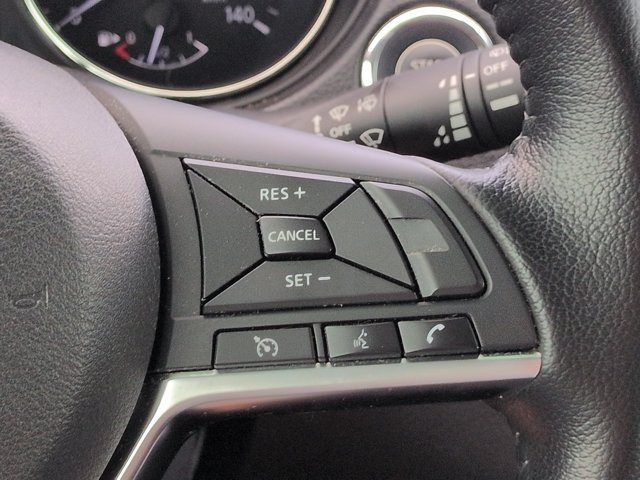 Used 2021 Nissan Rogue Sport SV FWD image 27