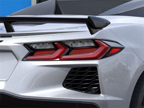 New 2026 Chevrolet Corvette Stingray Premium Conv w/ Z51 Performance Package image 11