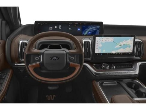 New 2026 Ford Expedition Max King Ranch AWD/4WD image 6