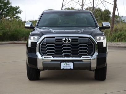 New 2026 Toyota Tundra 1794 Edition w/ TRD Off-Road Package