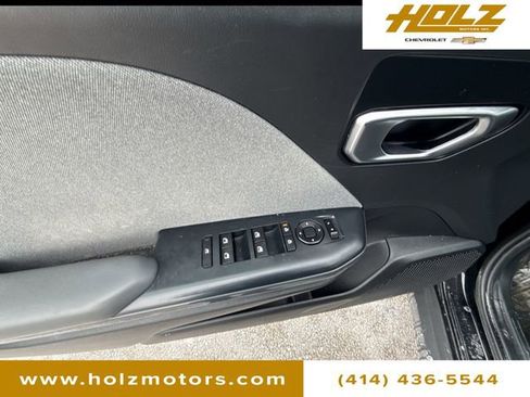 Used 2025 Kia K4 EX image 22