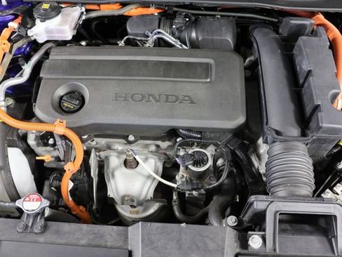 Used 2024 Honda CR-V Sport-L image 25