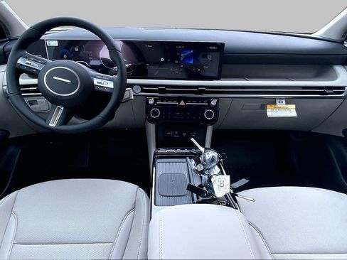 New 2026 Hyundai Tucson Limited AWD/4WD image 5