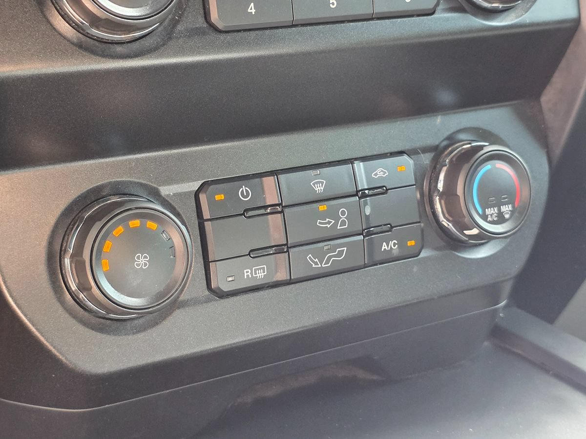 Used 2019 Ford F150 XL w/ Equipment Group 101A Mid AWD/4WD image 40