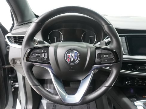 Used 2024 Buick Enclave Avenir w/ Avenir Technology Package FWD image 19