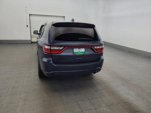 Used 2021 Dodge Durango GT w/ Blacktop Package AWD/4WD image 6