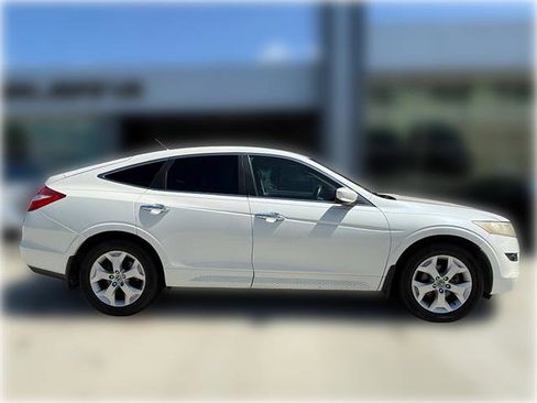 Used 2011 Honda Crosstour EX-L image 9