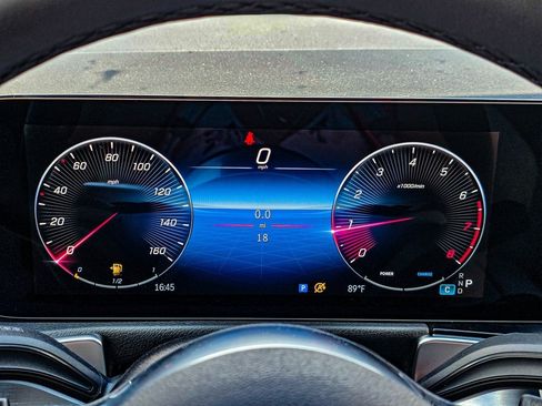 New 2026 Mercedes-Benz GLB 250 4MATIC image 28