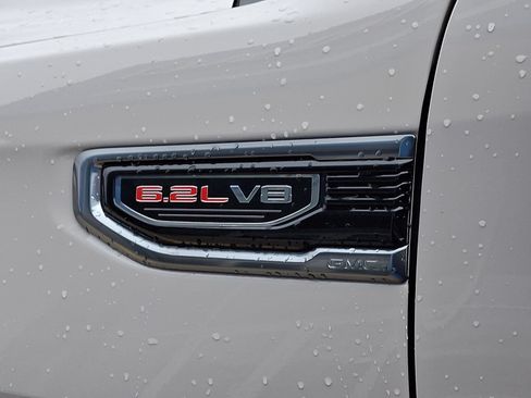 New 2026 GMC Sierra 1500 AT4 w/ AT4 Premium Package AWD/4WD image 26