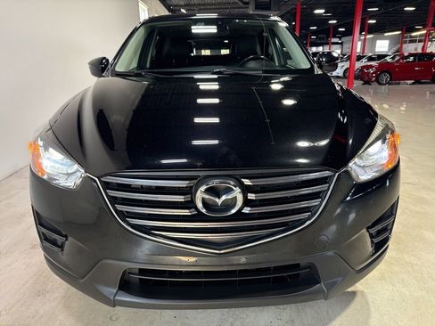 Used 2016 MAZDA CX-5 Grand Touring image 9