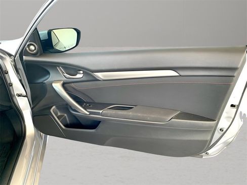 Used 2018 Honda Civic Si image 19