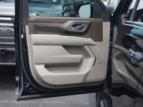 Used 2021 Chevrolet Tahoe LT RWD image 33