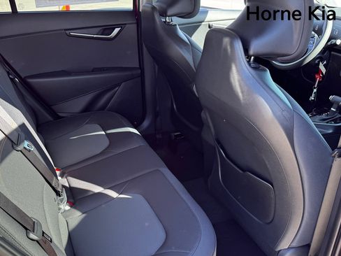 New 2026 Kia Niro LX FWD image 19