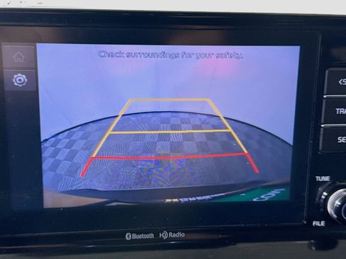 Used 2023 Kia Seltos S image 19