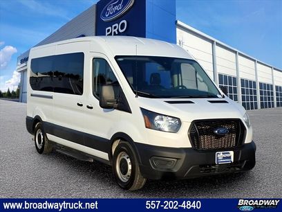 Used 2023 Ford Transit 350 XL