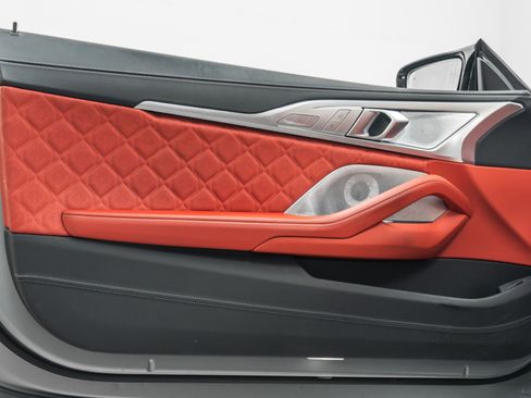 Used 2024 BMW M8 Competition w/ M Carbon Exterior Package image 42