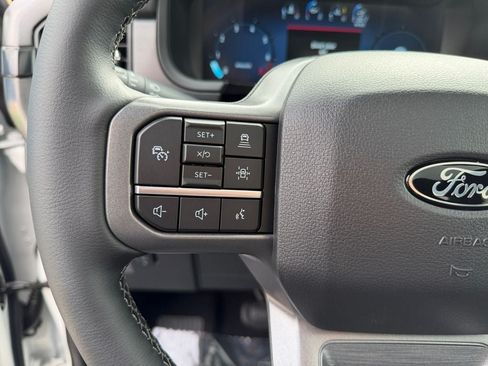 Used 2026 Ford F150 Lariat AWD/4WD image 15