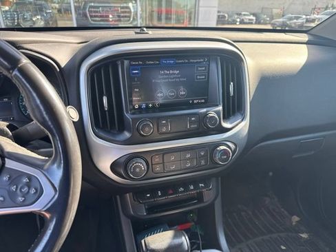 Used 2021 Chevrolet Colorado LT w/ Safety Package AWD/4WD image 14