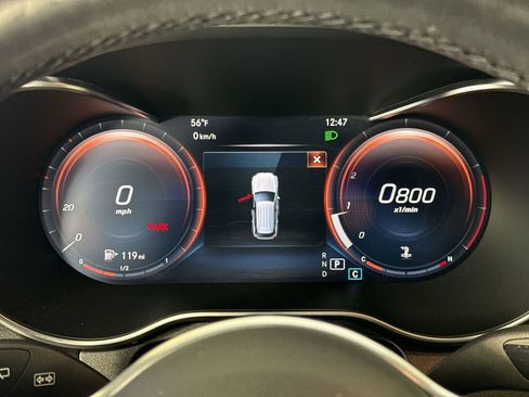 Used 2021 Mercedes-Benz GLC 300 4MATIC image 16