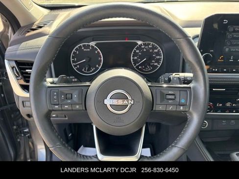 Used 2022 Nissan Rogue SL w/ SL Premium Package AWD/4WD image 25