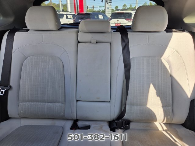 Used 2023 Hyundai Kona SEL AWD/4WD image 10