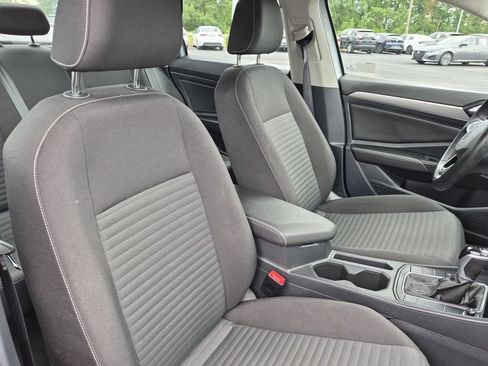 Used 2024 Volkswagen Jetta S FWD image 32