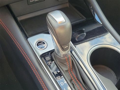 Used 2025 Nissan Altima 2.5 SR image 27