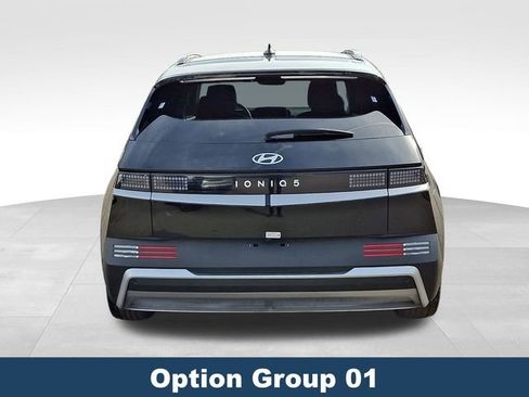 Used 2025 Hyundai Ioniq 5 SEL image 6