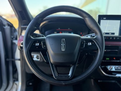 Used 2024 Lincoln Corsair Grand Touring w/ Equipment Group 302A image 18