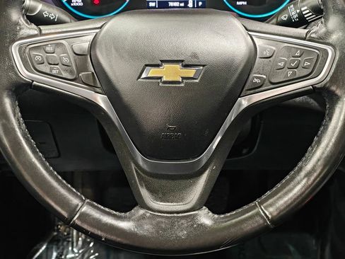 Used 2022 Chevrolet Malibu RS image 5