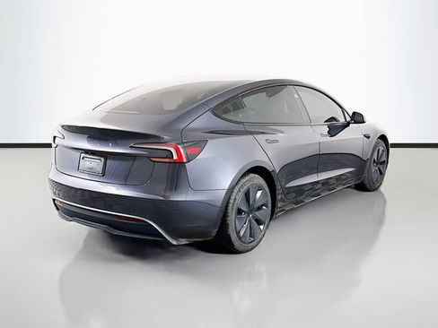 Used 2025 Tesla Model 3 Long Range image 7