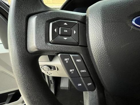 Used 2019 Ford F150 XL w/ Equipment Group 101A Mid AWD/4WD image 24