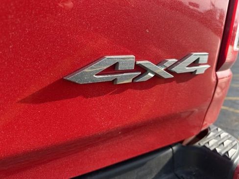 Used 2022 RAM 1500 Big Horn image 15